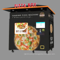 Pizza Food Vending Machine with Automatic Heating